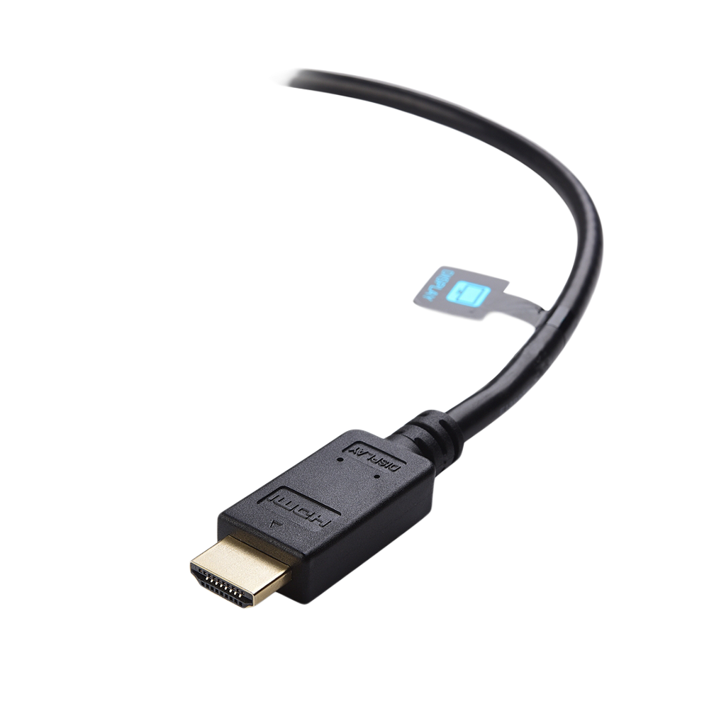Cable Matters 15 FT High speed ultra slim HDMI with Redmere ready
