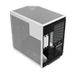 HYTE Y70 Standard Edition Case Without Fans - Black/White