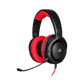 Corsair HS35 Stereo Headset - Red (EU)