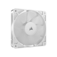 CORSAIR RS120 120mm PWM Fan - White