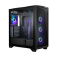 MSI MPG GUNGNIR 300R Airflow ATX Mid Tower Case - Black