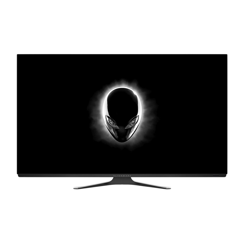 Alienware AW5520QF 55 Inch 4K 120Hz Gaming Monitor