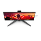 AOC AG275FS 27 Inch 360Hz FHD 0.5ms IPS Gaming Monitor - Black