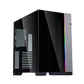 Lian LI O11D EVO Mid Tower Case - Grey