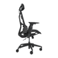 ASUS SL400C ROG Destrier Core Ergo Gaming Chair - Black
