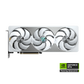 GIGABYTE GeForce RTX 5080 AERO OC SFF 16GB Graphic Card - White