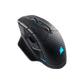 CORSAIR DARK CORE RGB Wired/Wireless Gaming Mouse - Black