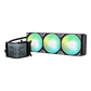 TRYX PANORAMA SE 360 ARGB CPU Liquid Cooler - Black