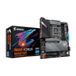 GIGABYTE B660 AORUS MASTER DDR5 (rev. 1.x) ATX Motherboard - Black