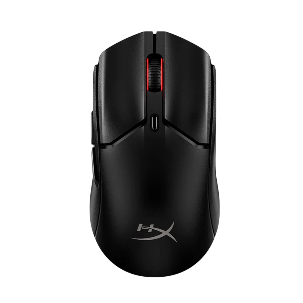 HyperX Pulsefire Haste 2 Mini Wireless Gaming Mouse - Black
