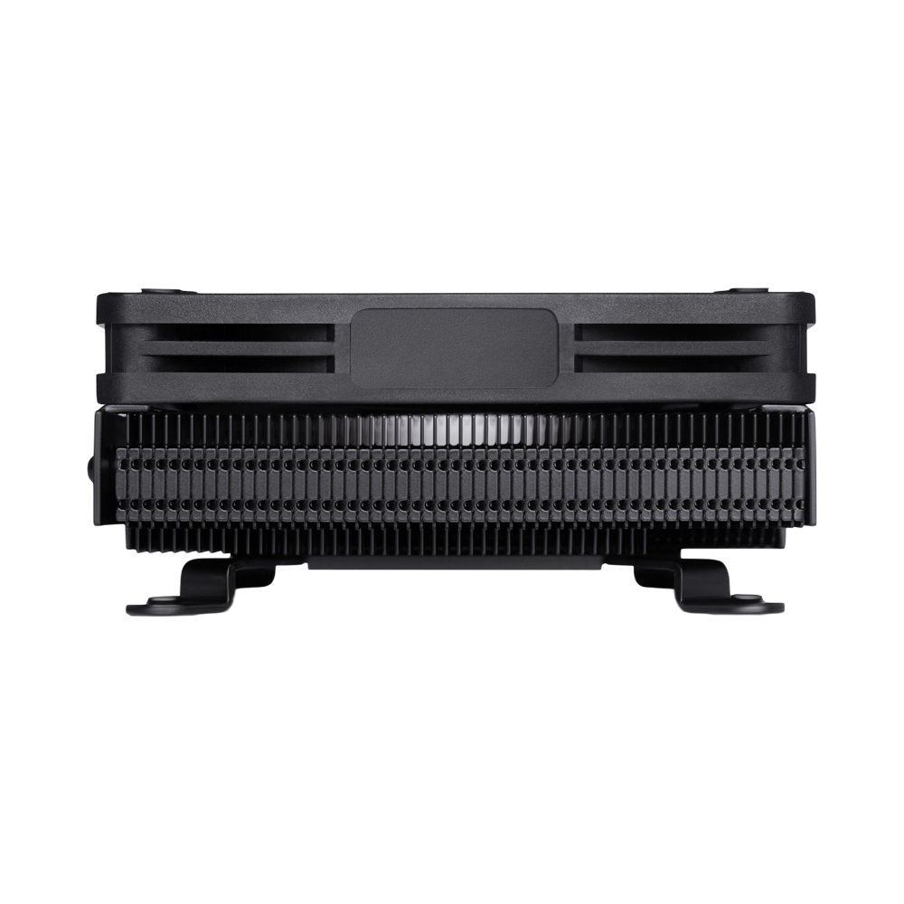 NOCTUA NH-L9i-17xx Chromax CPU Air Cooler - Black