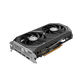ZOTAC GAMING GEFORCE RTX 5060 TWIN EDGE 8GB Graphic Card - Black