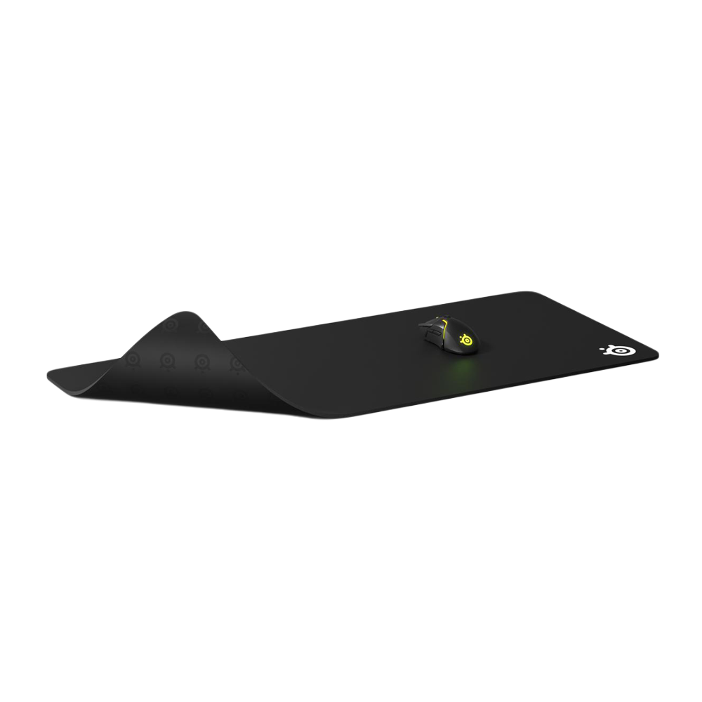 STEELSERIES QcK XXL Mousepad - Black