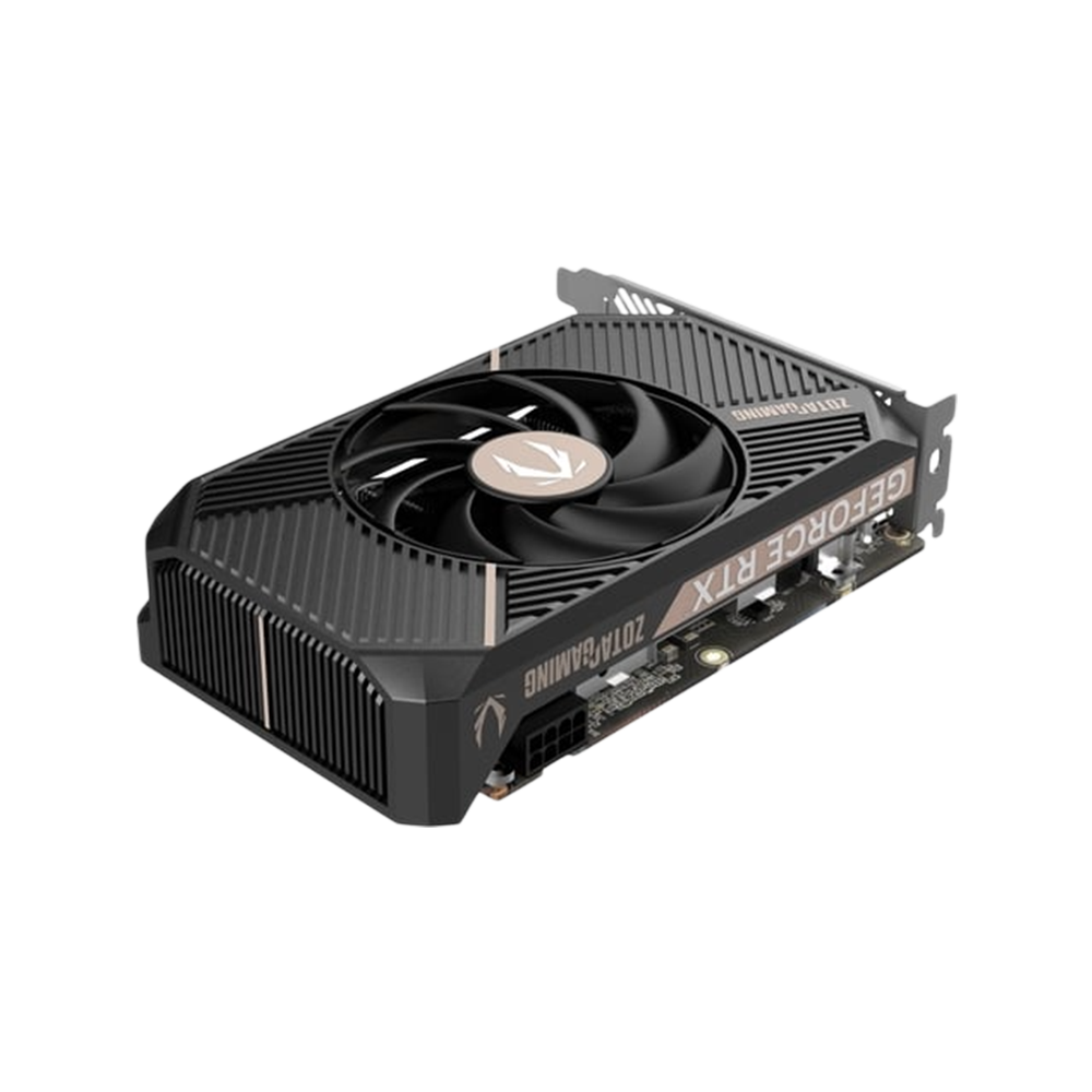 ZOTAC GAMING GEFORCE RTX 5050 SOLO 8GB Graphic Card