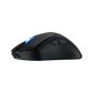 ASUS ROG KERIS II ACE Wireless Gaming Mouse - Black