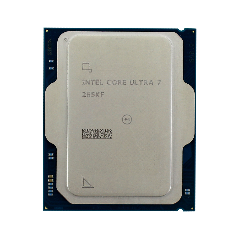 INTEL Core Ultra 7 Processor 265KF OEM