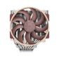 NOCTUA NH-D15 G2 Dual Tower CPU Cooler - Brown