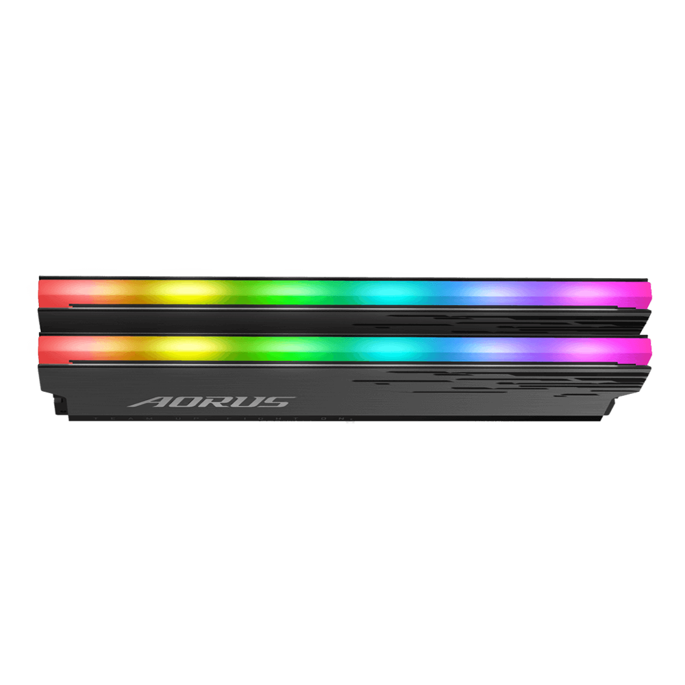 Gigabyte AORUS RGB DDR4 16GB (2x8GB) 4400MHz Memory
