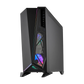 CORSAIR SPEC OMEGA Carbide Series RGB Mid Tower Case - Black