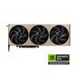 MSI INSPIRE 3X GeForce RTX 5070 Ti 16GB OC Graphic Card - Black