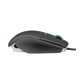 CORSAIR M65 RGB Wired Ultra Tunable FPS Gaming Mouse - Black
