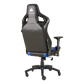 Corsair T1 Race Gaming Chair - Black/Blue