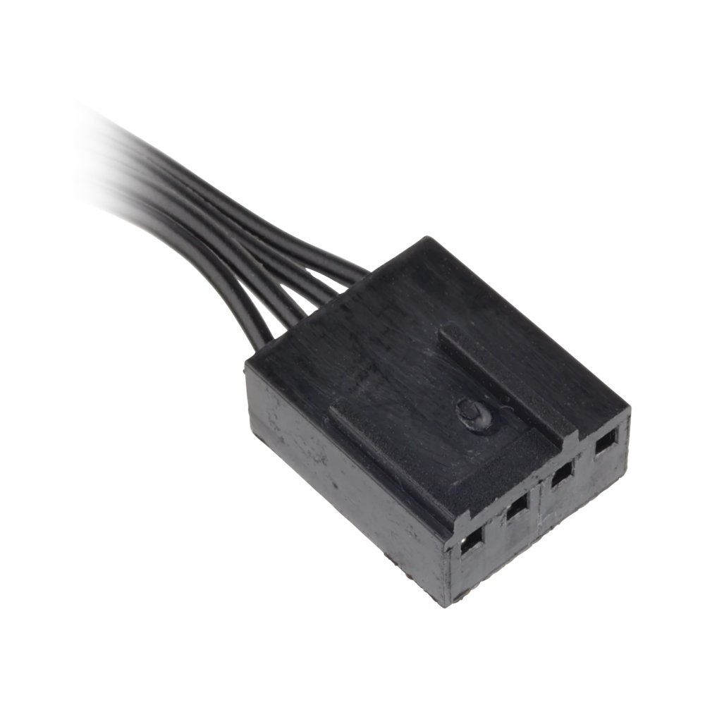 CORSAIR LL120 RGB 120mm Triple Pack With Lighting Node Pro - White