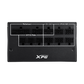 XPG CORE REACTOR II 1200W ATX 3.0 80 Plus Gold Full Modular Power Supply - Black