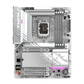 GIGABYTE Z890 A ELITE WF7 ICE 1.0 DDR5 Motherboard - White