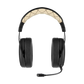 Corsair HS70 PRO WIRELESS Headset - Cream