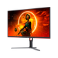 AOC Q32G3S 31.5 Inch 165Hz QHD HDMI 2.0 1ms IPS Gaming Monitor - Black