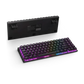 NZXT FUNCTION 2 MINI TKL Wired Optical Gaming Keyboard - Black