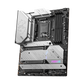 MSI MPG Z690 FORCE WIFI DDR5 ATX Motherboard - White