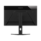 GIGABYTE M27UA 27 Inch 160Hz UHD HDMI 2.1 1ms Gaming Monitor - Black