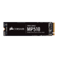 CORSAIR Force Series MP510 M.2 2280 PCIe GEN3X4 NVMe SSD (R:3,480 MB/s W:2,000 MB/s) - 480GB