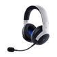 RAZER KAIRA PRO Wireless Gaming Headset For PS5 - White