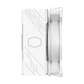 Cooler Master HYPER 212 HALO ARGB CPU Air Cooler - White