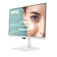 BENQ GW3290QT 31.5 Inch 2K IPS 75Hz Eye Monitor Care - White