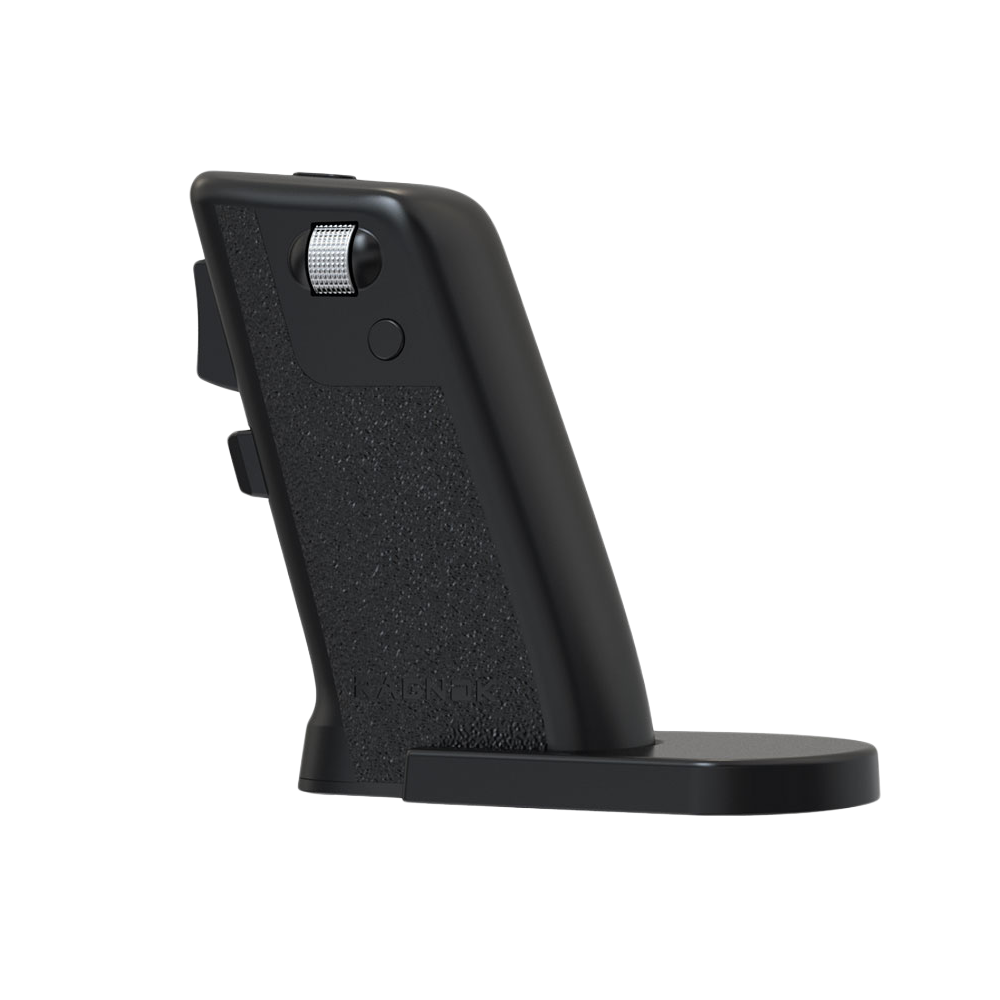 RAGNOK 2 GAMING MOUSE FOR SHOOTING GAMES Dual Mode - Black