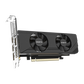 GIGABYTE GeForce RTX 3050 OC Low Profile 6GB Graphic Card - Black