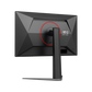AOC 24G4H 24 Inch 200Hz FHD 0.3ms IPS Gaming Monitor - Black