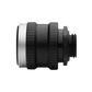 EK-Quantum Torque Drain Valve - Black