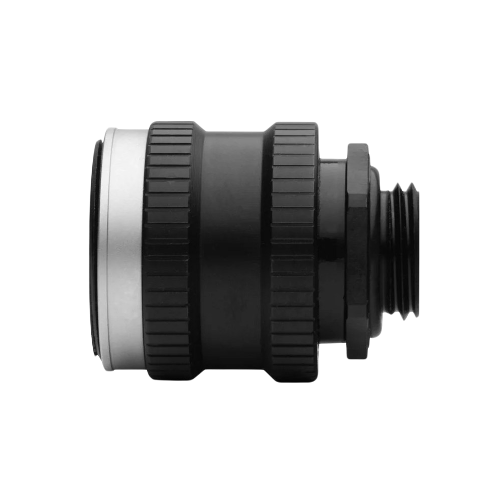 EK-Quantum Torque Drain Valve - Black