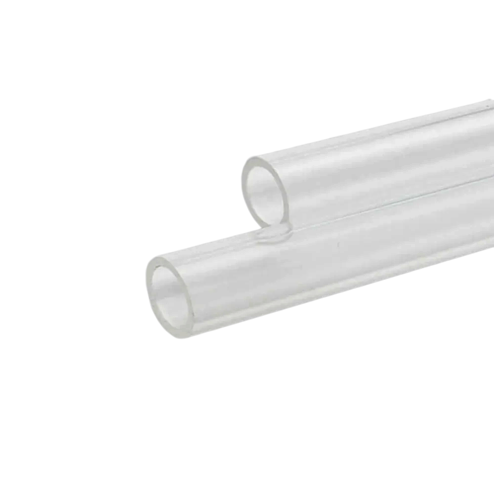 EK-Loop Hard Tube 14mm 0.5m - Acrylic (2pcs)