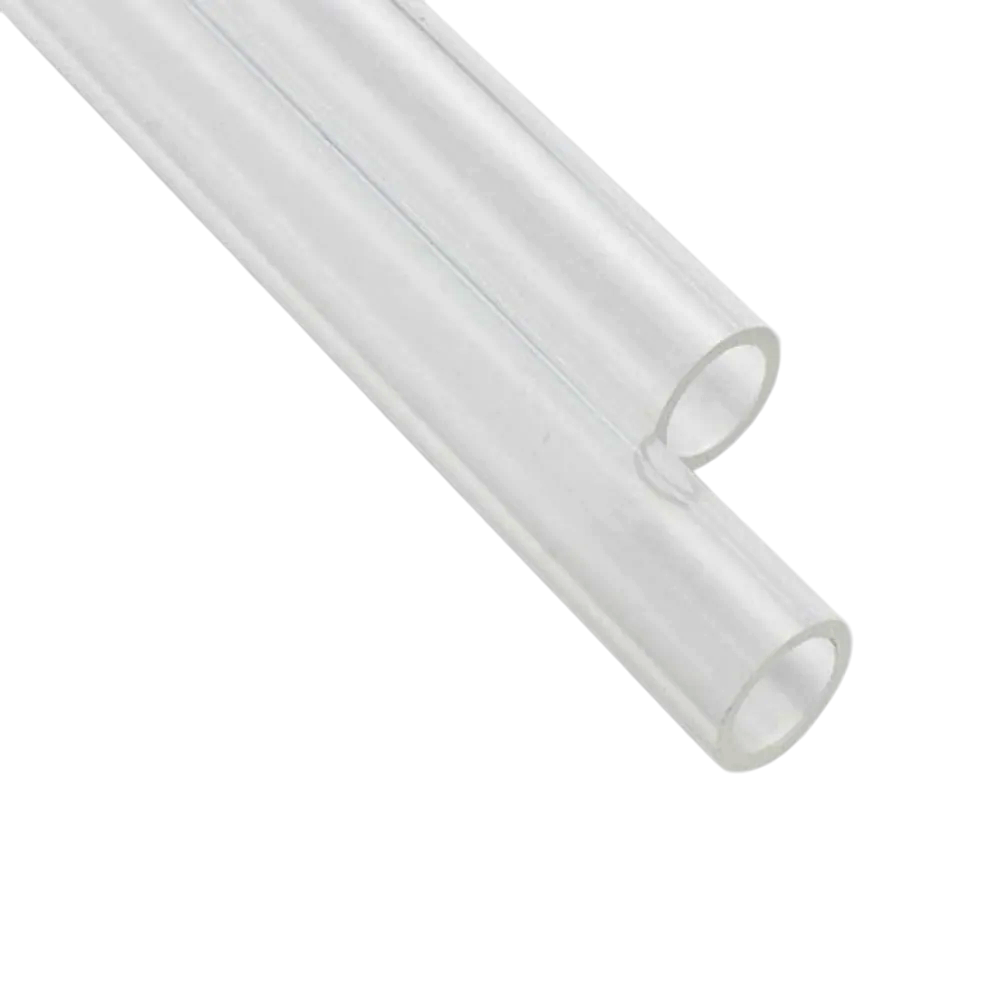 EK-Loop Hard Tube 14mm 0.5m - Acrylic (2pcs)