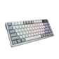 ASUS ROG AZOTH TKL RGB Wireless Mechanical Gaming Keyboard Arabic - White