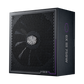 COOLER MASTER GX3 750W Gold 80 Plus Modular A/UK Cord Power Supply - Black