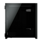 CORSAIR iCUE 7000X RGB Tempered Glass Full Tower ATX Case - Black