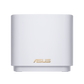 ASUS ZenWiFi XD5 (W-1-PK) Dual-band (2.4 GHz / 5 GHz) Wi-Fi 6 1 pack system - White