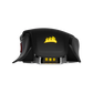 CORSAIR ICUE M65 ELITE RGB Wired Tunable FPS Wired Gaming Mouse - Black